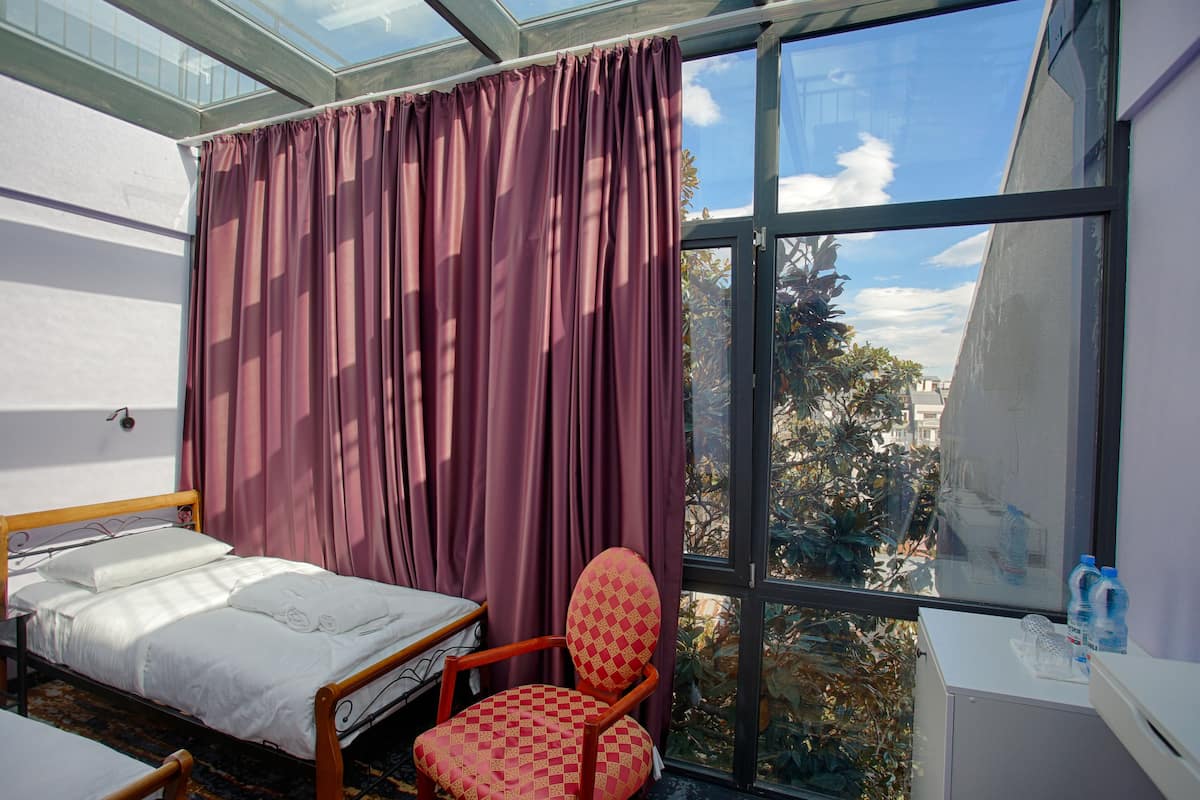 Standard Double or Twin Room | Premium bedding, Select Comfort beds, minibar, in-room safe
