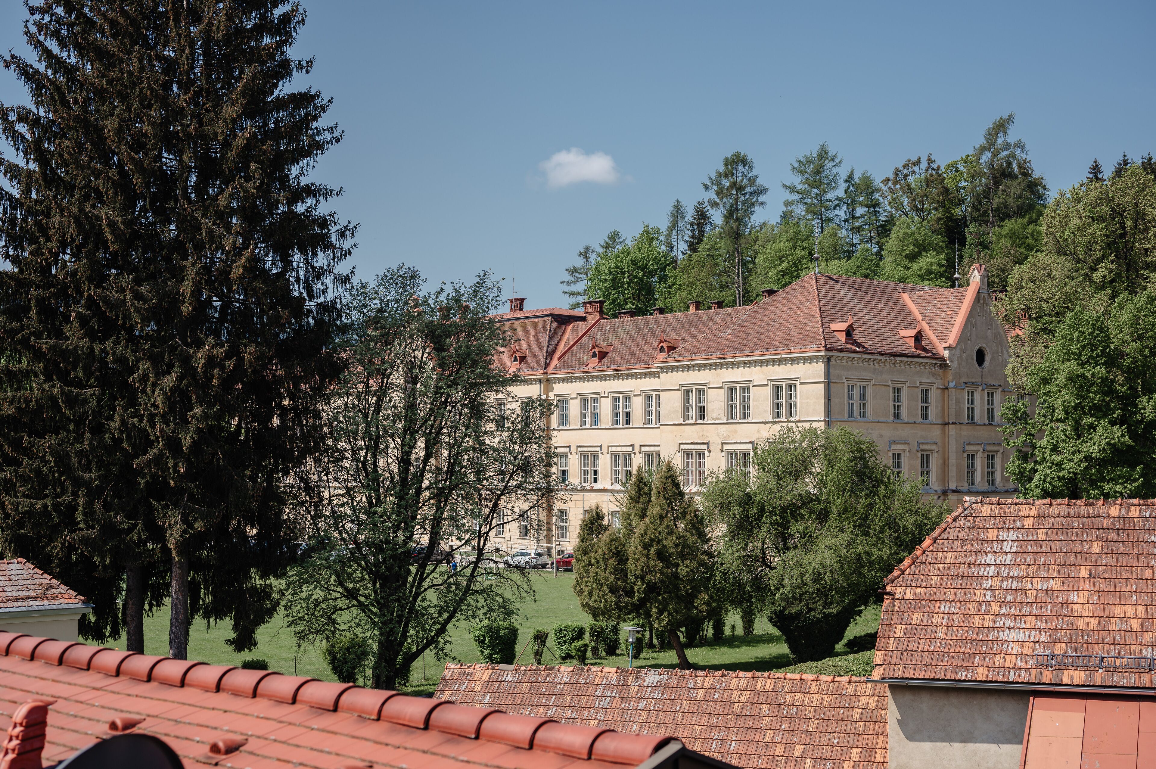 Double Room, Ensuite | View from property