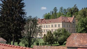 Double Room, Ensuite | View from property
