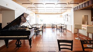 Leilighet, eget bad | Restaurant