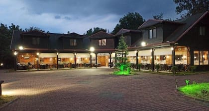 Huzur Park Otel