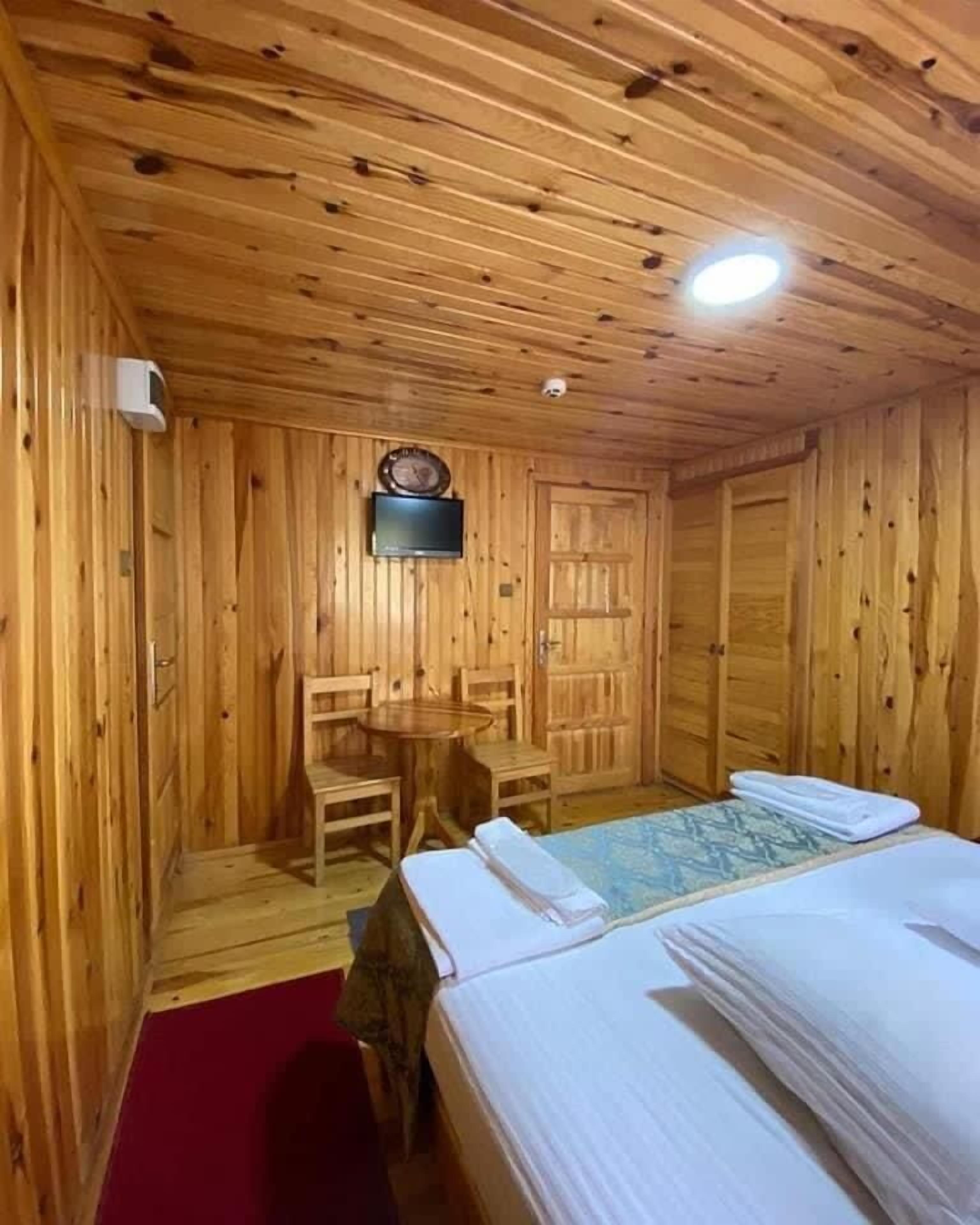 Ropa de cama de alta calidad, wifi gratis, ropa de cama