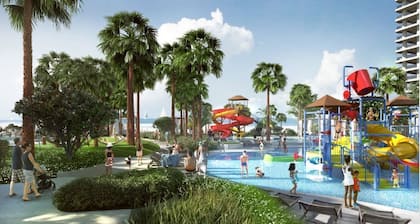 Gorgeous 4 Bd Rm-Full Access-8D Windermere