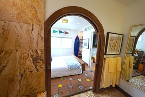 3 habitaciones, wifi y ropa de cama 
