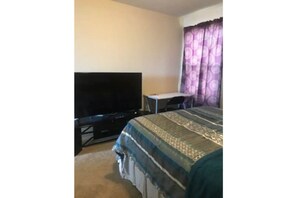 1 habitación 
