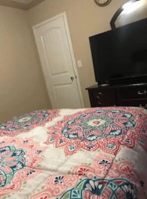 1 Schlafzimmer