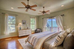 4 dormitorios y wifi