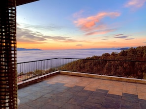 Exclusive Studio Suite, Lake View