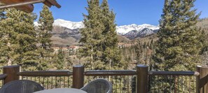 Townhome, 5 Bedrooms | Balcony - Happy Place by Exceptional Stays (Telluride)