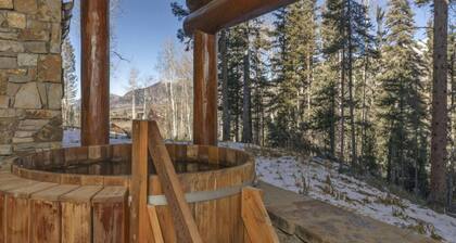 Happy Place by Exceptional Stays