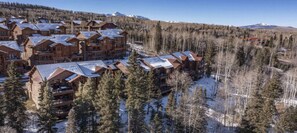 Exterior - Happy Place by Exceptional Stays (Telluride)