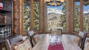 Townhome, 5 Bedrooms | Mountain view