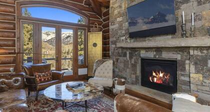 Happy Place by Exceptional Stays