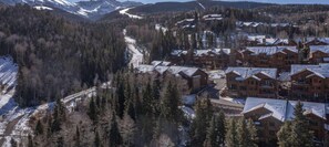 Townhome, 5 Bedrooms | Exterior - Happy Place by Exceptional Stays (Telluride)