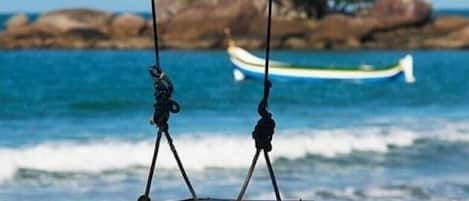 Spiaggia