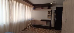 3 Schlafzimmer, WLAN