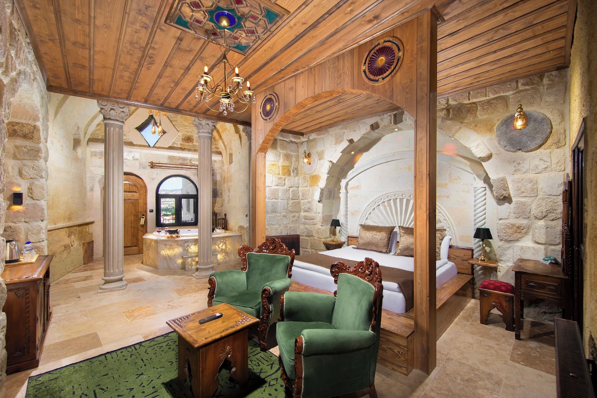Premium Room, Terrace, City View | 1 bedroom, Egyptian cotton sheets, premium bedding, Select Comfort beds