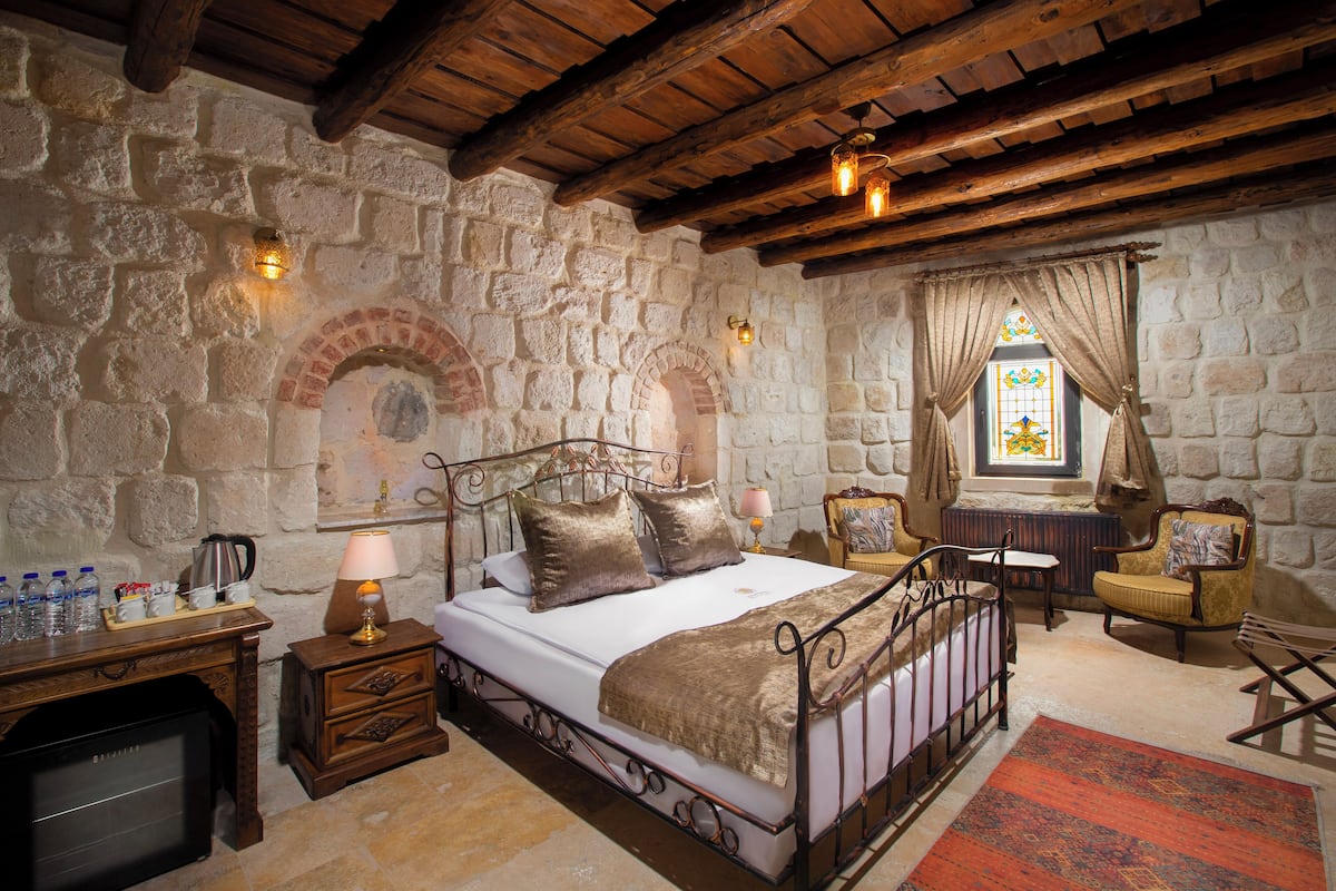 Family Suite, Connecting Rooms | 1 bedroom, Egyptian cotton sheets, premium bedding, Select Comfort beds