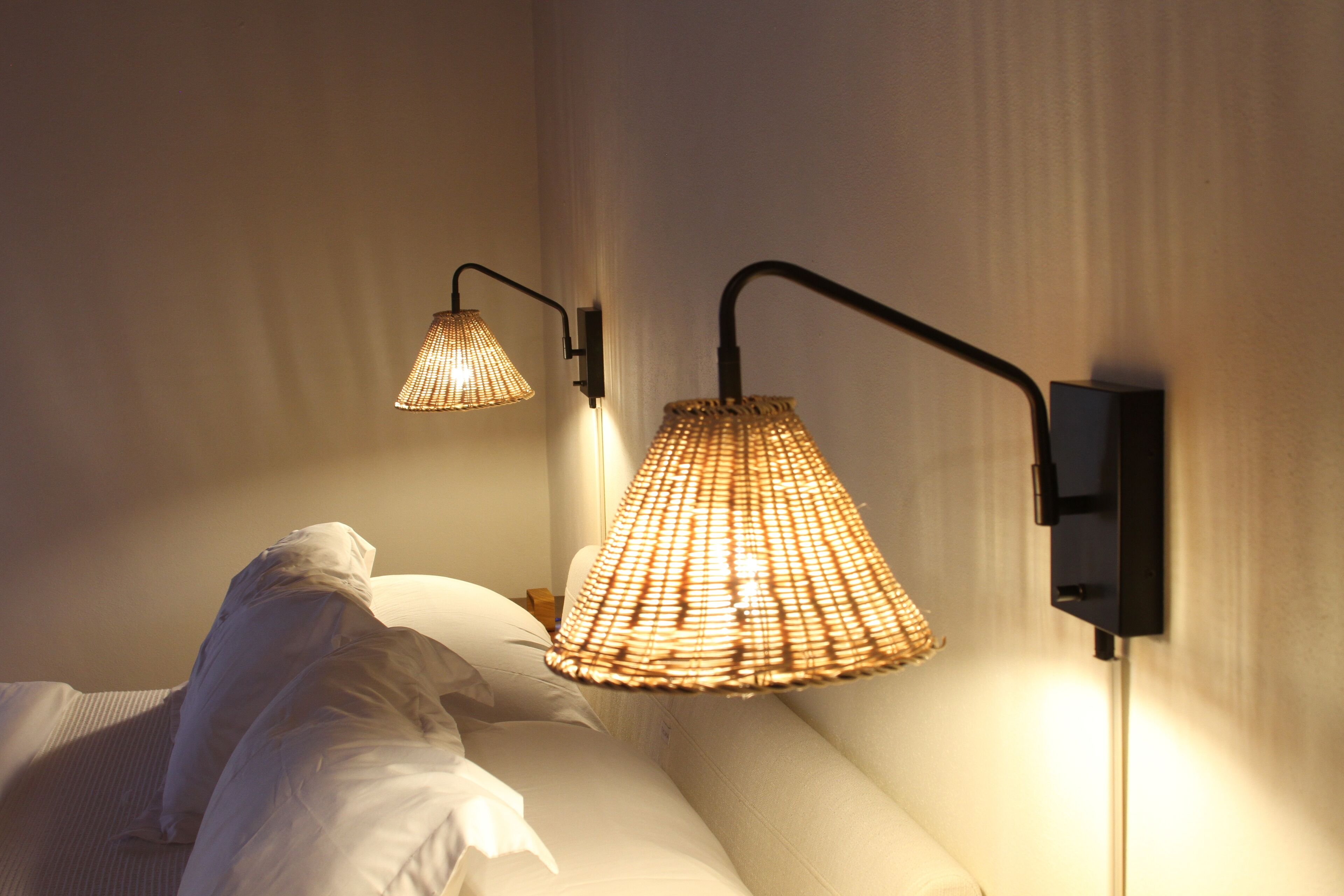 Rio Grande | Egyptian cotton sheets, premium bedding, pillowtop beds, WiFi (free)