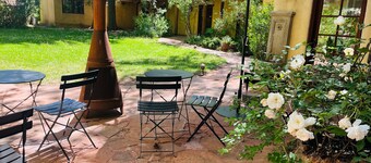 Hacienda del Sol Historic Bed & Breakfast