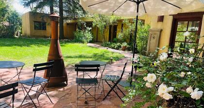 Hacienda del Sol Historic Bed & Breakfast