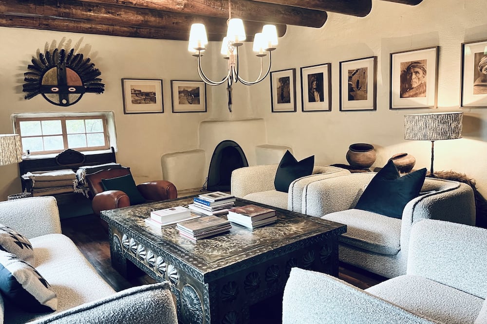 Hacienda del Sol Historic Bed & Breakfast