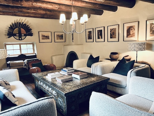 Hacienda del Sol Historic Bed & Breakfast