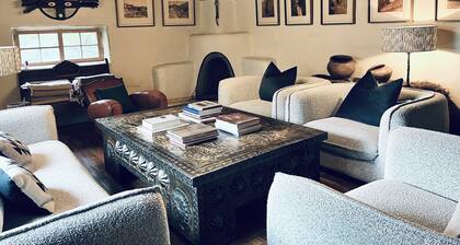 Hacienda del Sol Historic Bed & Breakfast