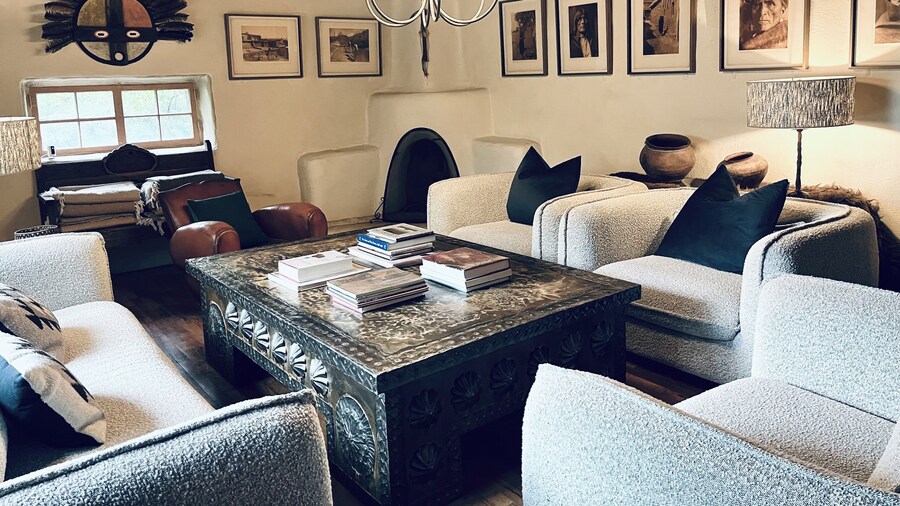 Hacienda del Sol Historic Bed & Breakfast