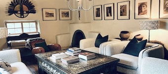 Hacienda del Sol Historic Bed & Breakfast