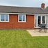 3-bed Bungalow Near Conwy Valley Close to Castle
