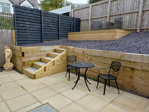 独立别墅 | 住宿场地