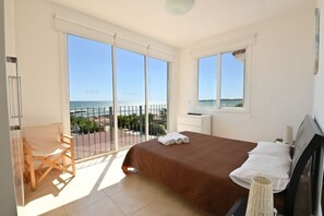 3 Schlafzimmer, Bügeleisen/Bügelbrett, WLAN, Bettwäsche