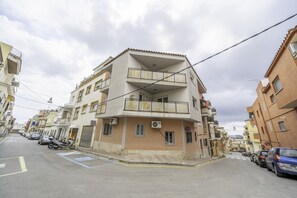 Exterior - HomeHolidaysRentals Lunamar - Costa Barcelona (Palafolls)