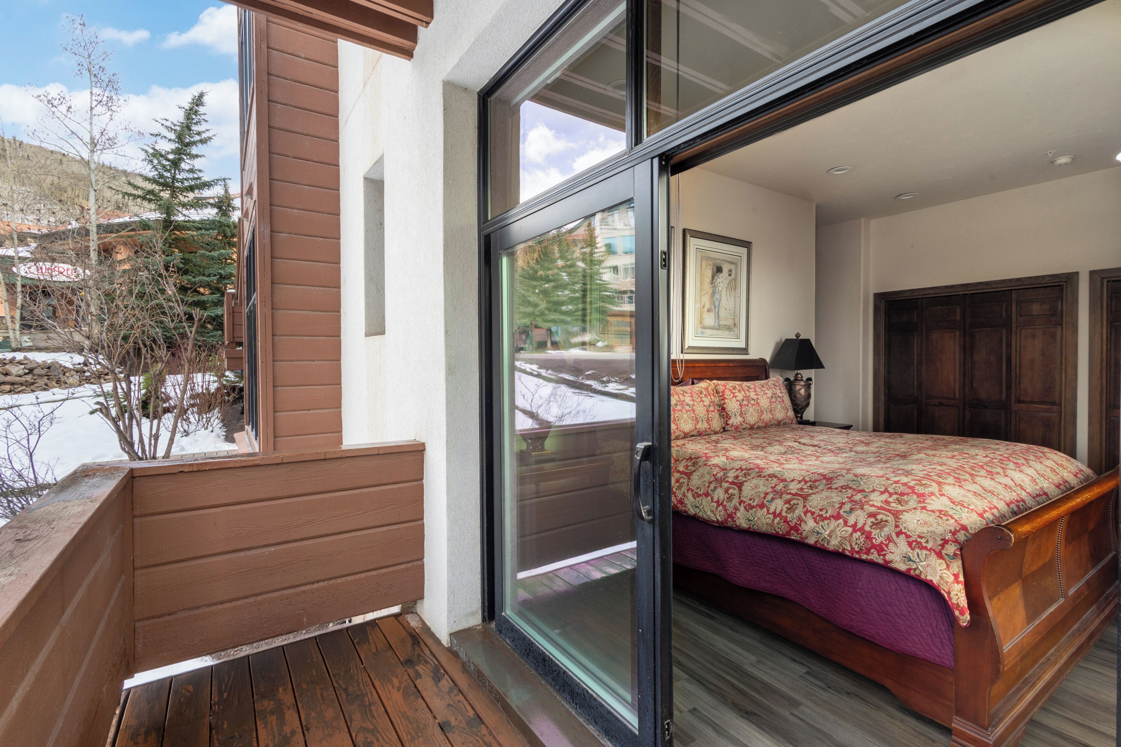 3 chambres, accès au Wi-Fi (inclus), literie fournie