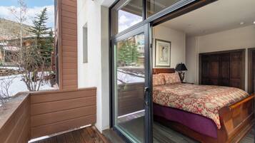 3 chambres, accès au Wi-Fi (inclus), literie fournie