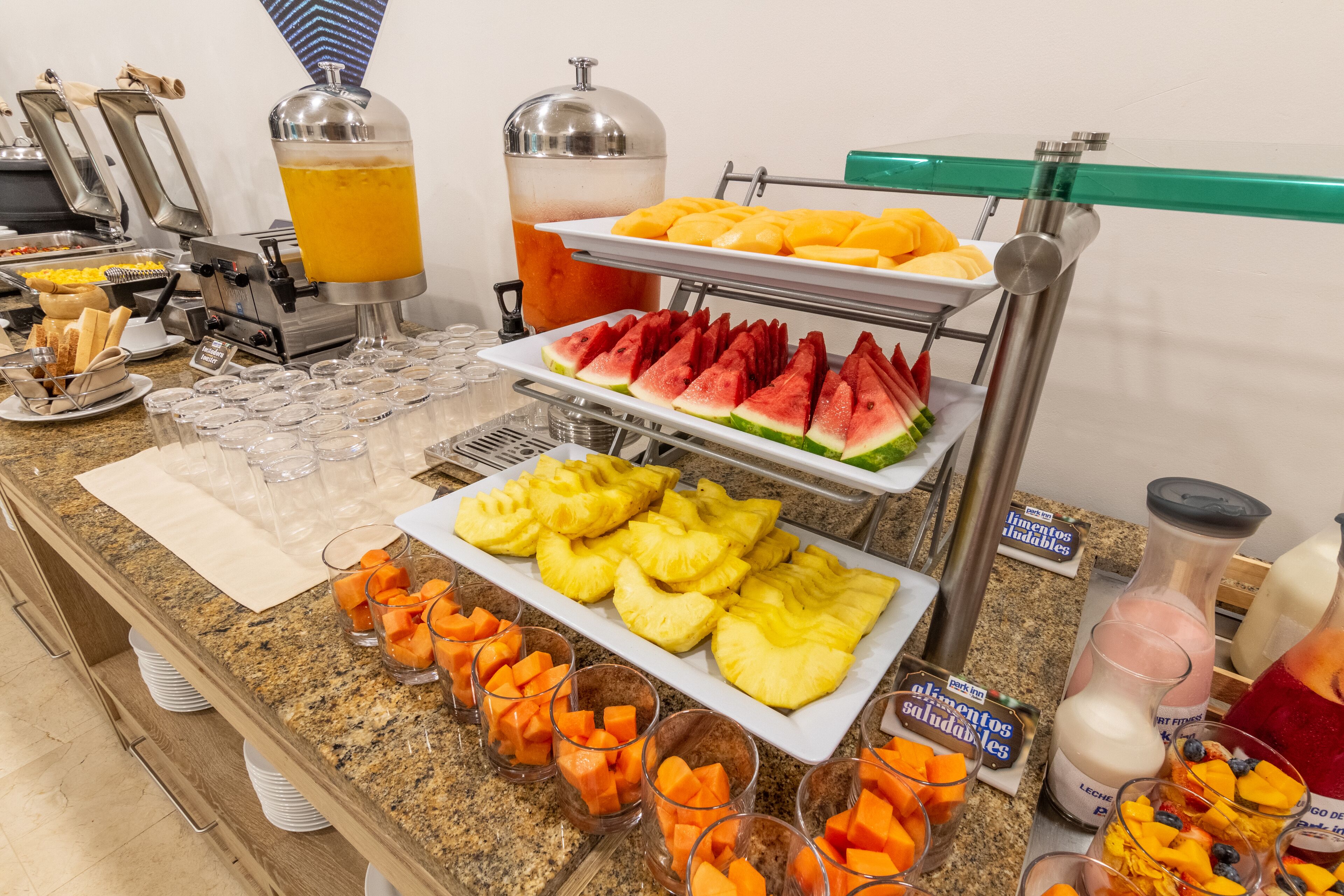 Foto - GHL Style Barrancabermeja