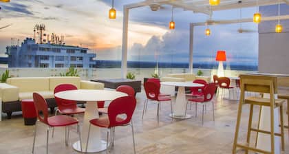 GHL Style Barrancabermeja