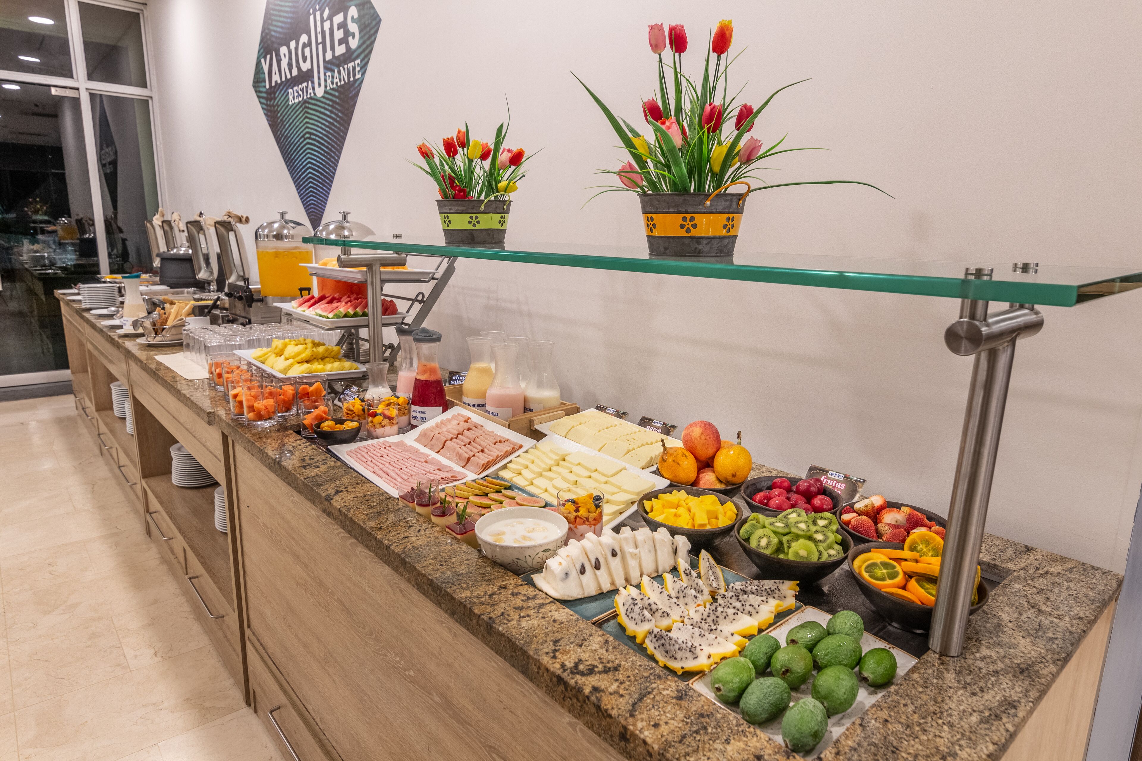 Foto - GHL Style Barrancabermeja