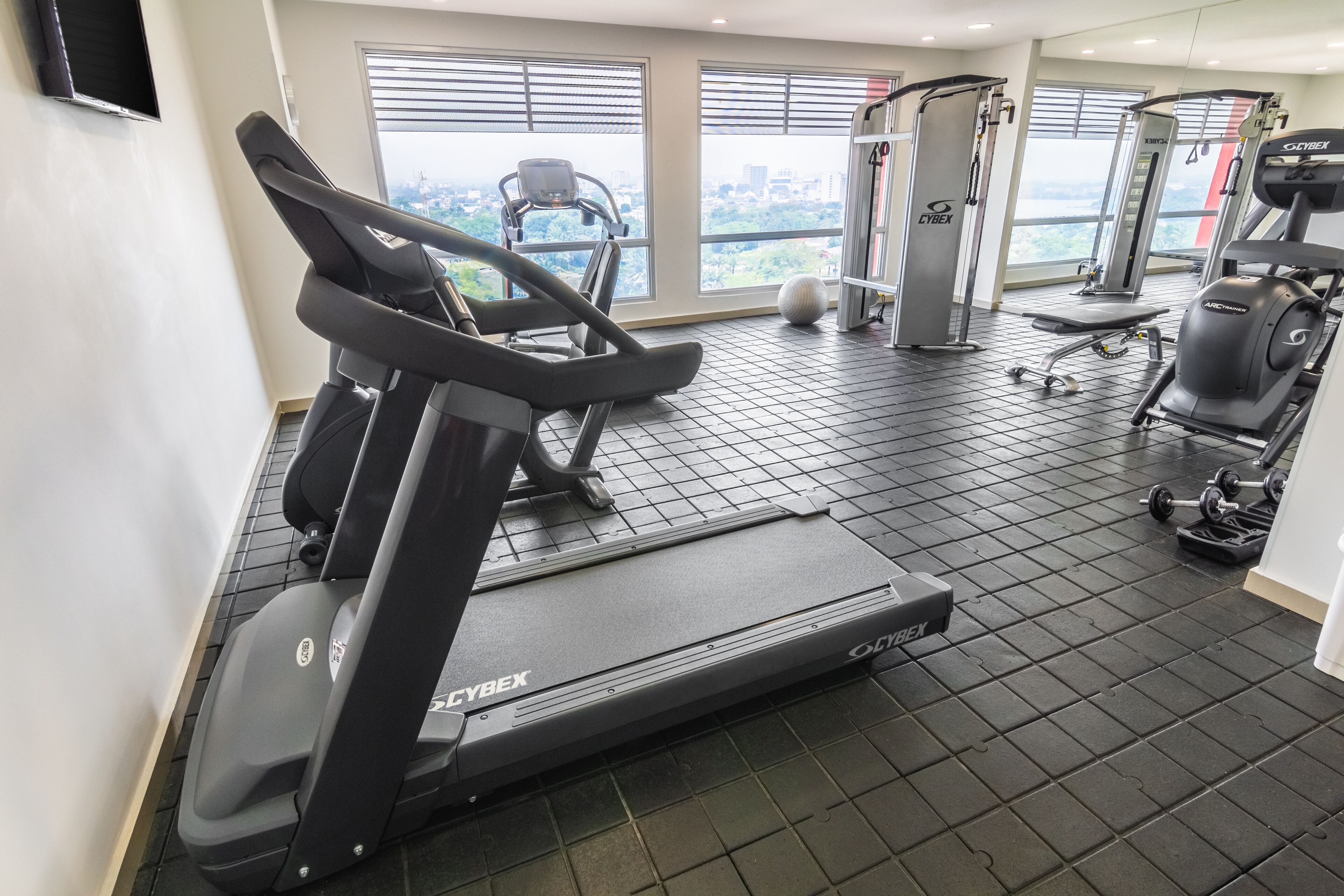 Foto - GHL Style Barrancabermeja