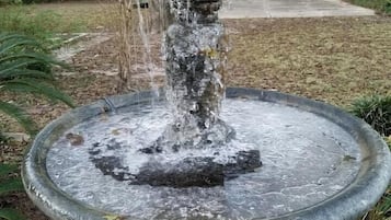 Fountain