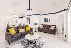 Téléviseur connecté