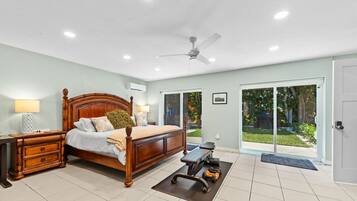 1 habitación, escritorio, tabla de planchar con plancha y wifi gratis