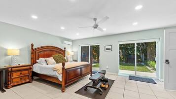 1 chambre, bureau, fer et planche à repasser, Wi-Fi gratuit