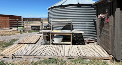 JMA Granary