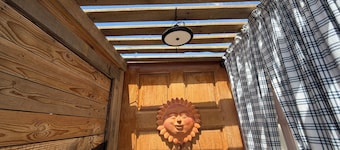 JMA Granary
