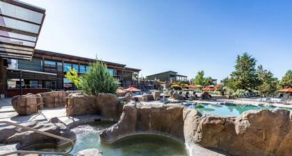 Brasada Ranch High Desert Luxury Cabin