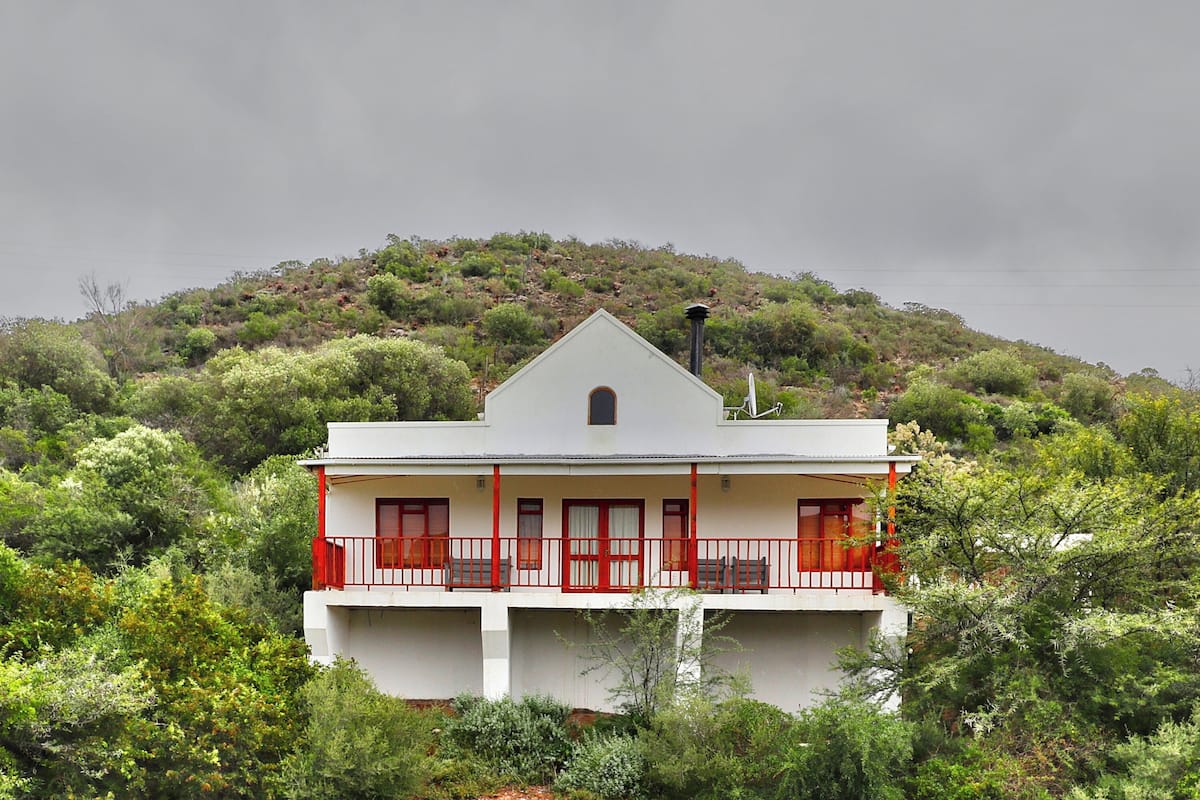 Family House, 3 Bedrooms, Patio, Mountain View | View from room