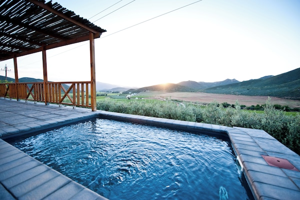 Piscina privada