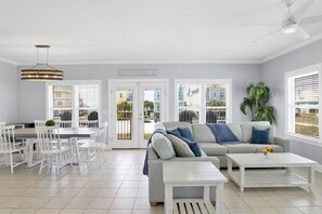 تلفزيون ذكي، مشغل دي في دي، خدمات بث